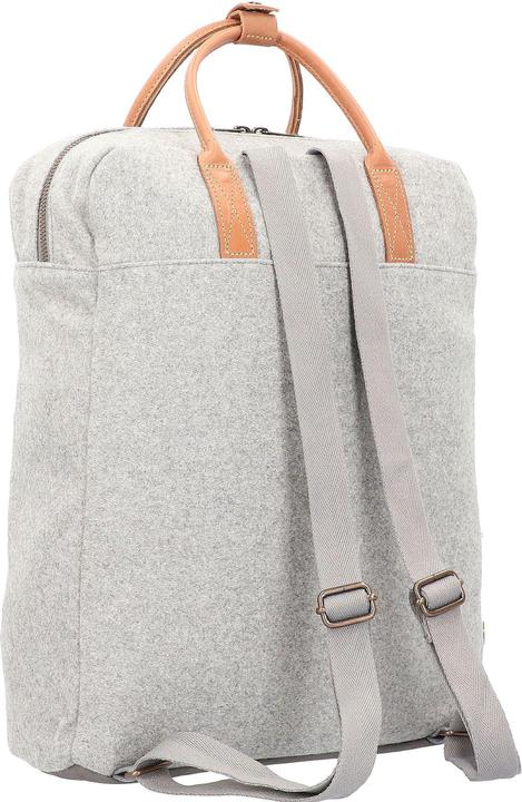 Actual product image Fjällräven Norrvage (15 l)