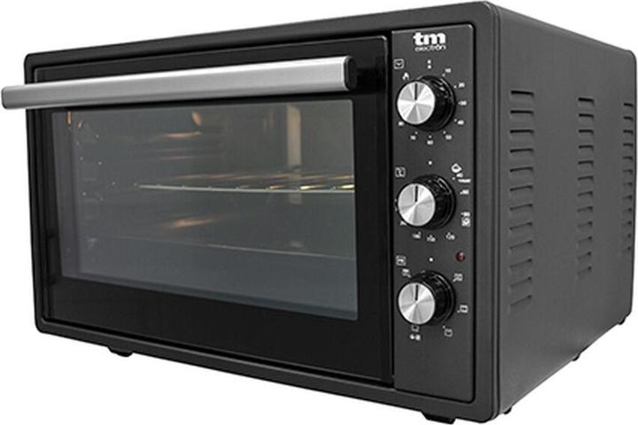 Produktbild TM Electron Konvektionsofen 37 L 37 L 250ºC