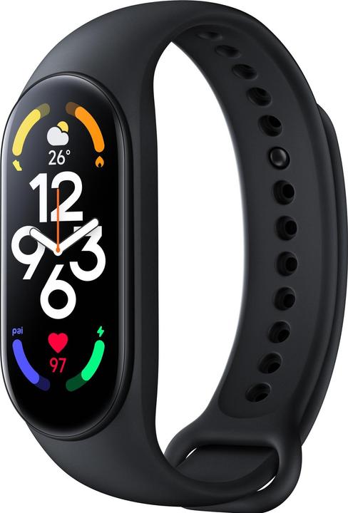 Actual product image Xiaomi Smart Band 7 (20.70 mm)