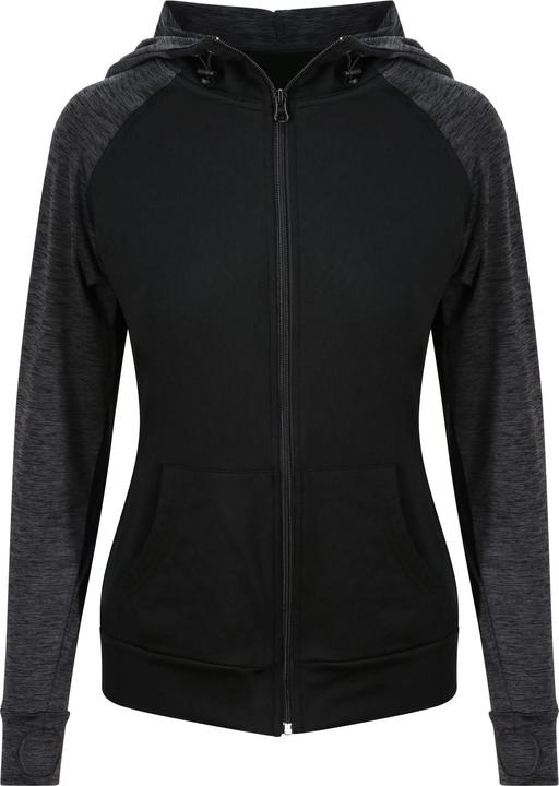 Image du produit Awdis Cool - Veste à capuche GIRLIE - Femme (XS)
