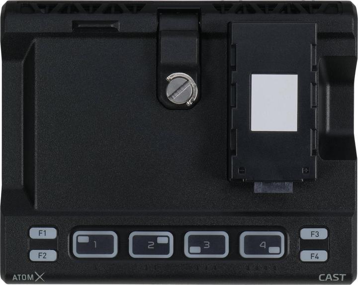 Immagine prodotto Atomos Cast AtomX (5.20", Full HD)