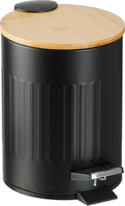 Image du produit Relaxdays Poubelle (3 l)