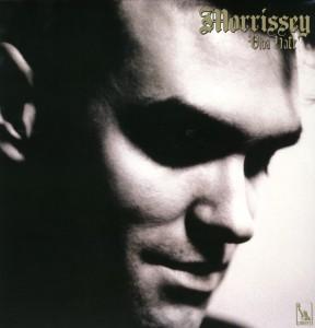 EMI Lp-Morrissey-Viva Hate (Morrissey, 2012)