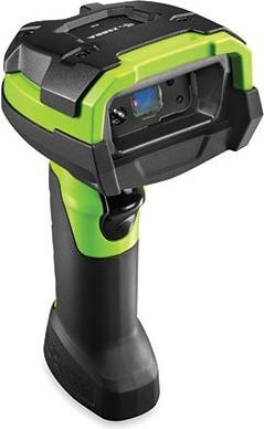 Immagine prodotto Zebra DS3678-ER - Scanner di codici a barre - portatile - Imager 2D (Codici a barre 1D, Codici a barre 2D)