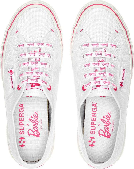 Produktbild Superga Sneaker 2750 Classic Barbie (37)