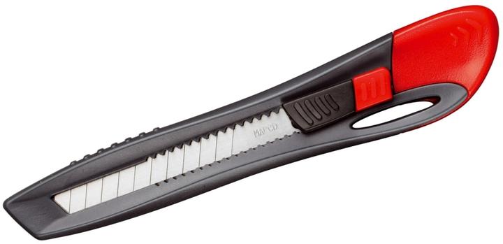 Maped Cutter Universal plastic, blade 9 mm, assorted (Cutters)