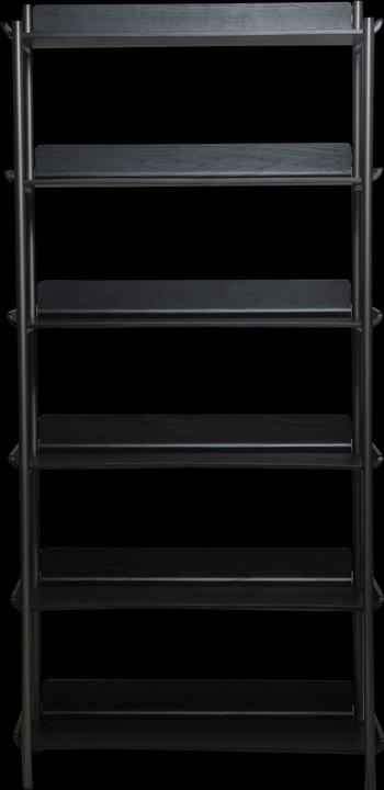 Actual product image Dan Form FRIYAY 6 shelves (90 x 35.5 x 190.5 cm)