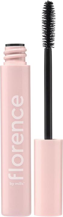 Florence by Mills Up A Notch Volumizing Mascara Black (Black)