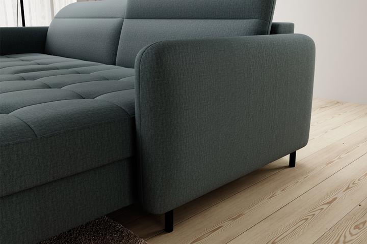 Produktbild ELTAP Gomsi (Ecksofa, 3-Sitzer, Bettsofa)