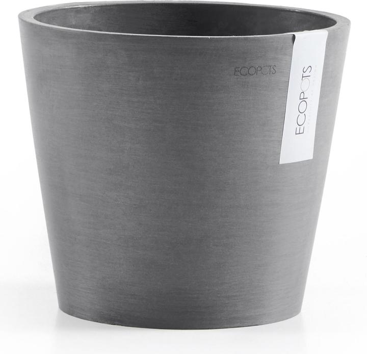 Actual product image Ecopots Amsterdam (20 cm)