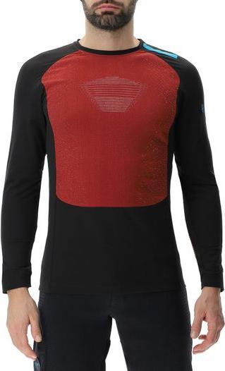 Produktbild UYN Shirt Crossover Winter (XL)