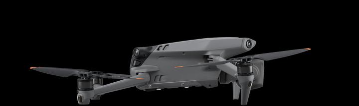 Image du produit DJI Mavic 3 Pro incl. RC (43 min, 958 g, 20 Mpx)