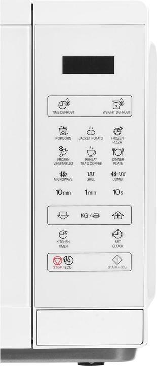Image du produit Sharp YC-MG252AE-C (25 l)