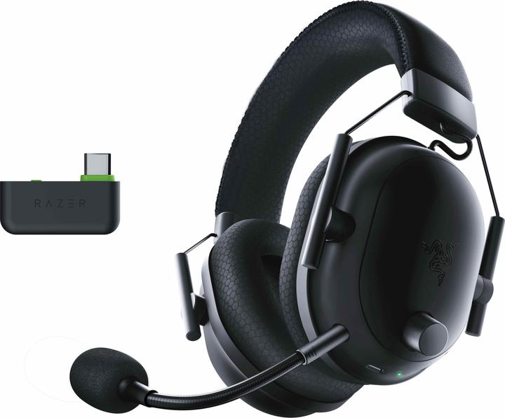 Produktbild Razer Blackshark V2 Pro (Kabellos)