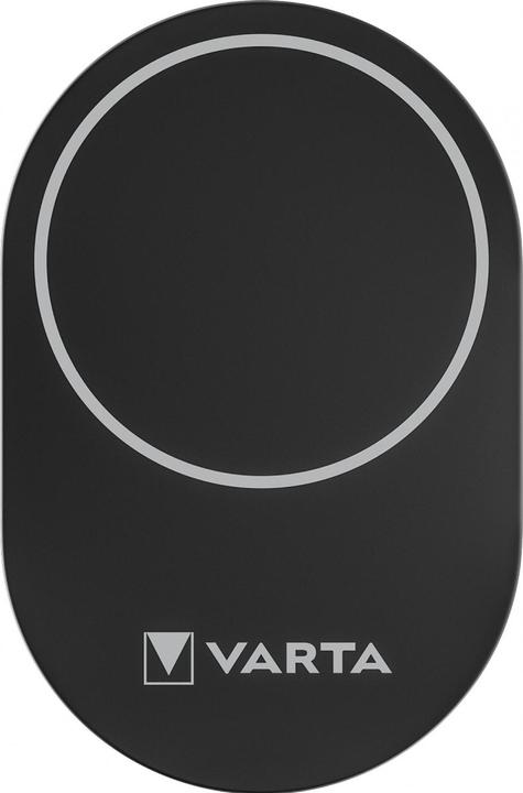 Actual product image Varta Mag Pro Wireless Car Charger