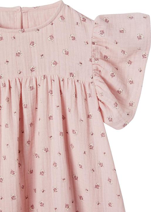 Produktbild Vertbaudet Kurzärmeliges Mädchen Kleid (134)