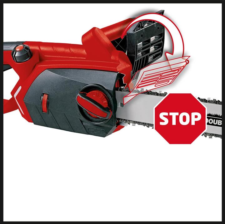 Produktbild Einhell Ge-Ec 2240 (Elektro Kettensäge)