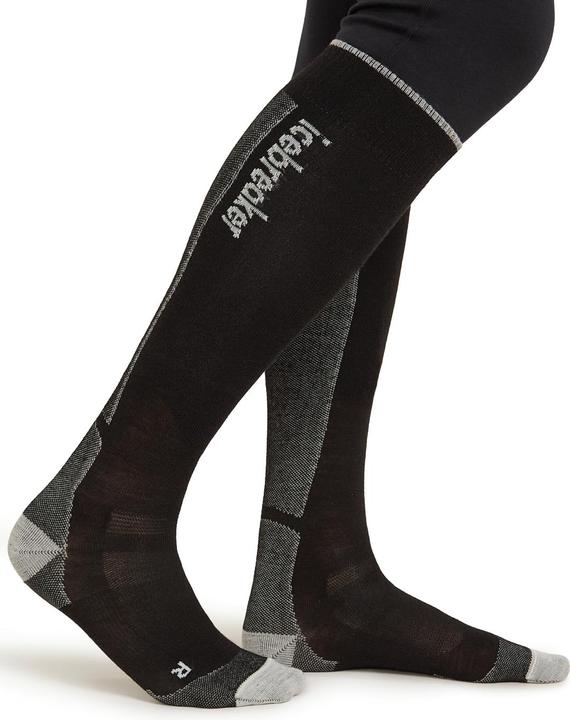 Immagine prodotto Icebreaker Uomo Merino Ski+ Ultralight OTC (S)