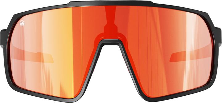 Image du produit Mow Mow SUPERHERO-Photochromic (Noir, Orange)