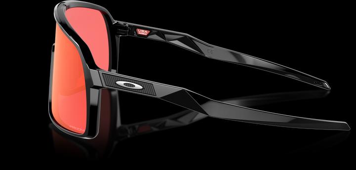 Produktbild Oakley Sutro (Polished Black, Prizm Snow Toarch)