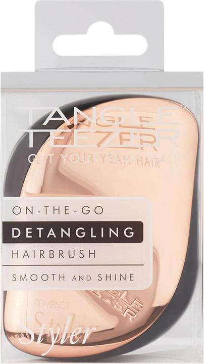 Image du produit Tangle Teezer Compact Styler - Or ou Rose