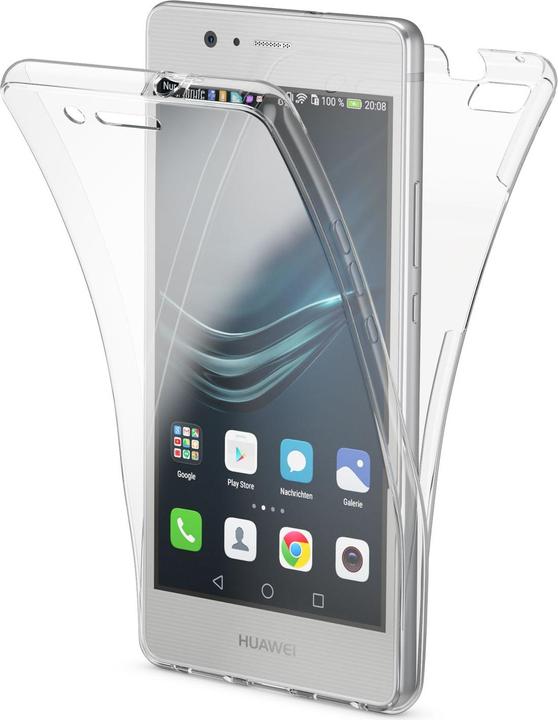 Actual product image Nalia 360 degree cell phone case (Huawei P9 Lite)