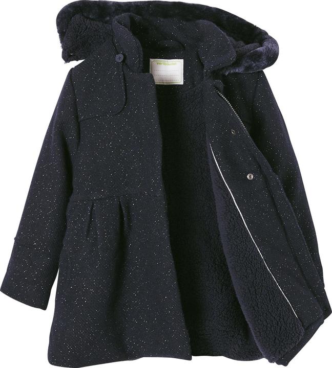 Produktbild Vertbaudet Mantel (146)