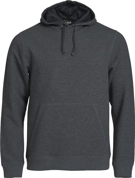 Actual product image Clique Classic hoodie (L)