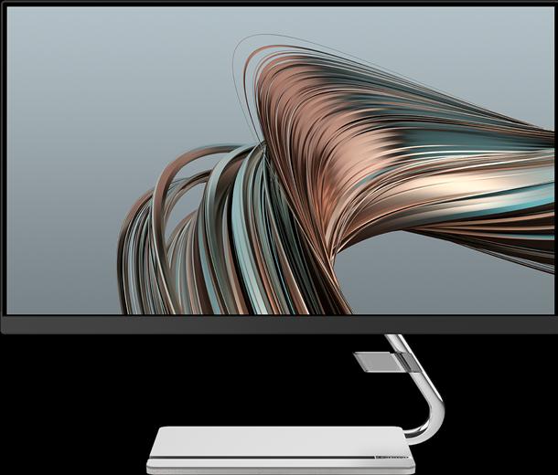 Produktbild Lenovo Q27q-20 (2560 x 1440 Pixel, 27")