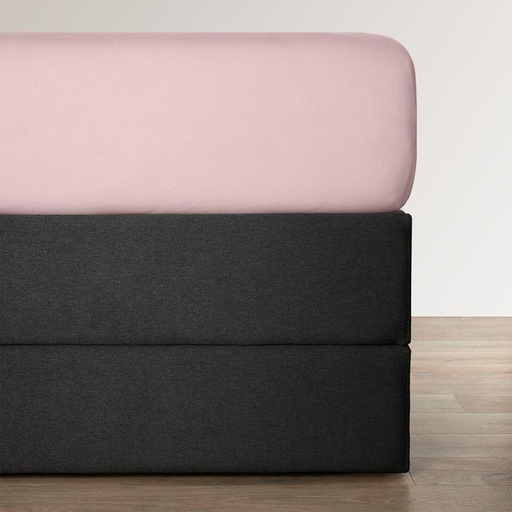 Actual product image BettwarenShop Boxspring (100x200 cm)