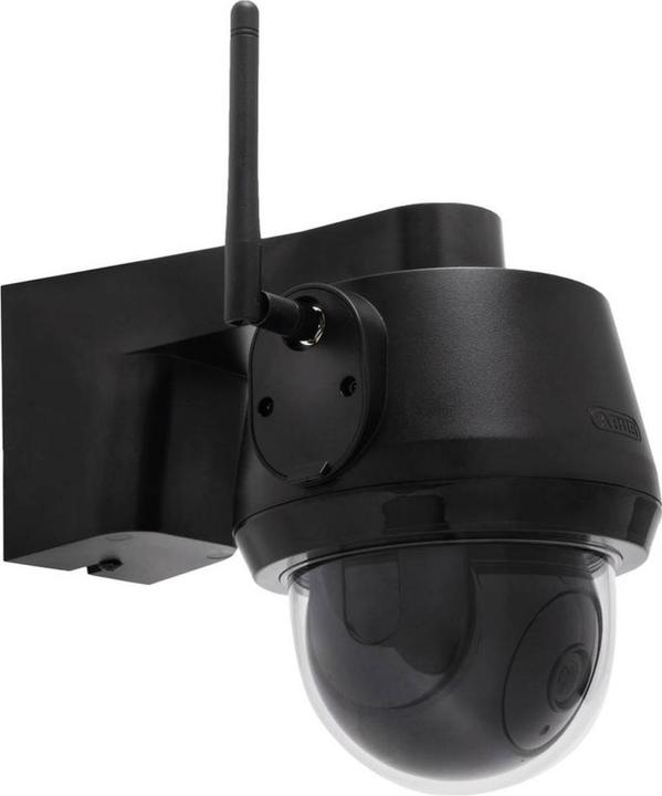 Produktbild Abus SmartLook PPIC52520B WLAN IP Überwachungskamera 1920 x 1080 Pixel (1920 x 1080 Pixels)