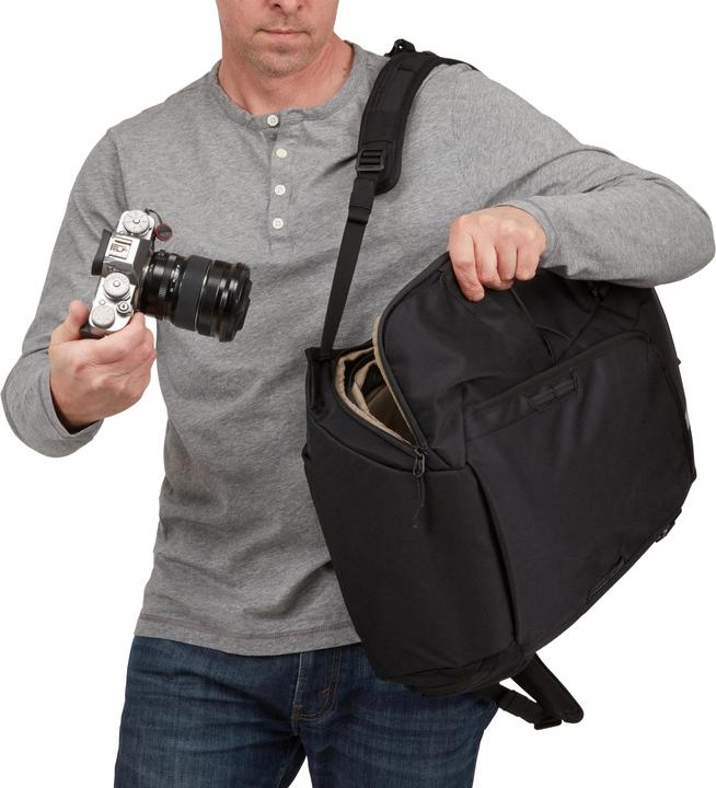 Produktbild Thule Covert Camera Backpack 24L (Fotorucksack, 24 l)