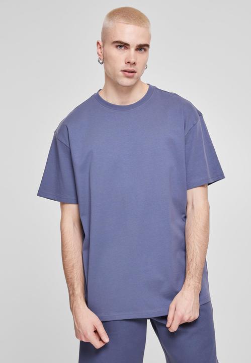 Actual product image Urban Classics Heavy Oversized Tee (M)