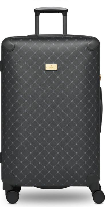 Produktbild Lazarotti Palermo 4 Rollen Trolley L 79 cm (120 l, XL (ab 115l))
