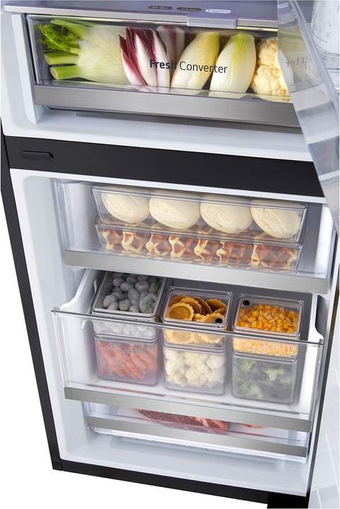 Image du produit LG MoodUP InstaView GBG7190CEV (349 l)