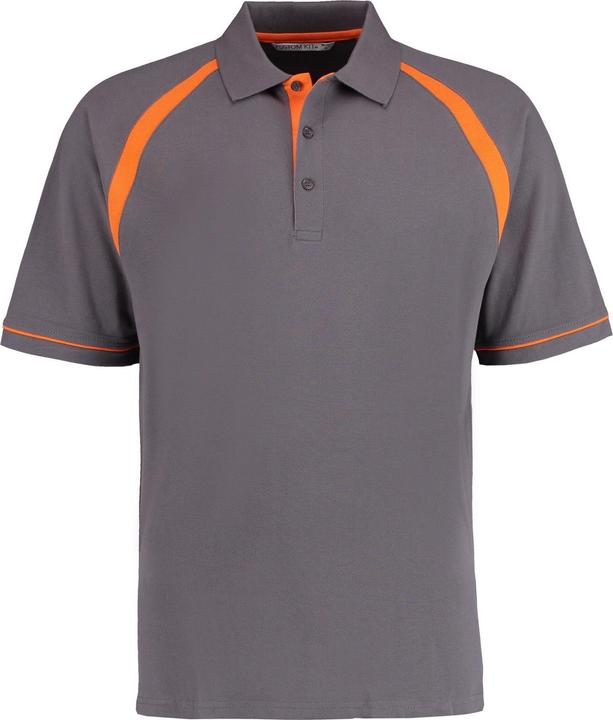 Produktbild Kustom Kit Oak Hill Poloshirt (XXL)