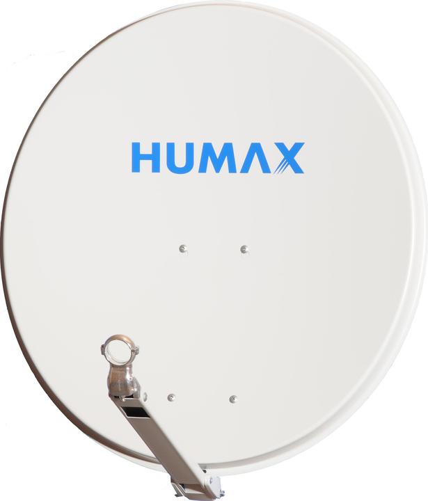Produktbild Humax Antenne Parabolantenne (Parabolantenne, 37.60 dB, DVB-S / -S2)