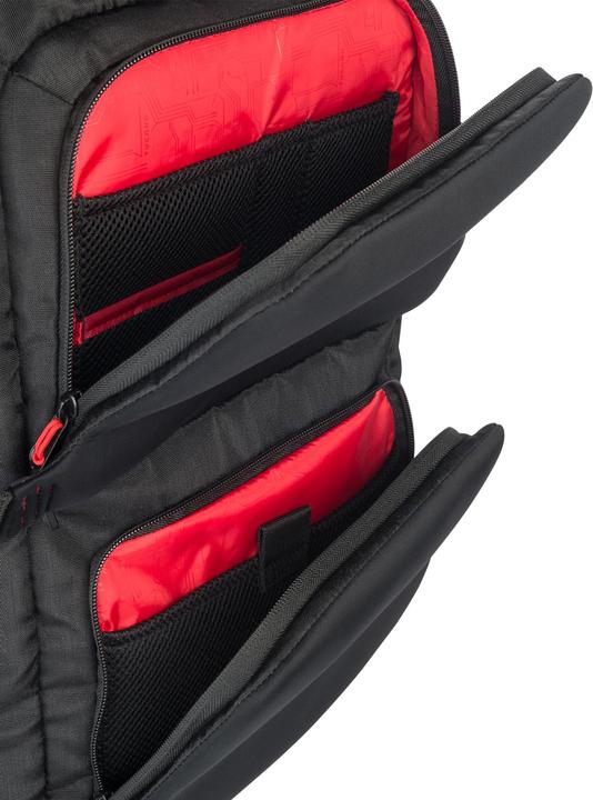 Immagine prodotto Tucano SFIDO Zaino da gioco da 18 pollici (10.85 l)