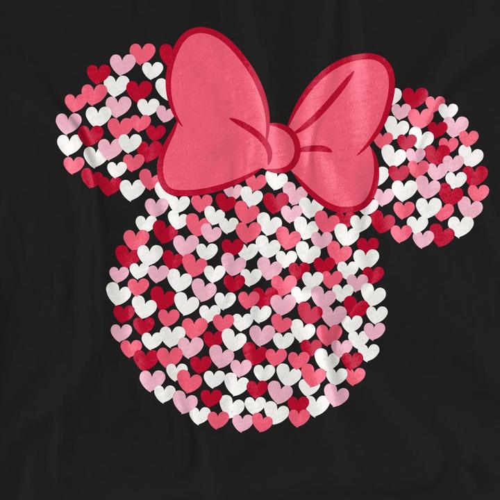 Produktbild Disney TShirt Valentinstag (XXL)