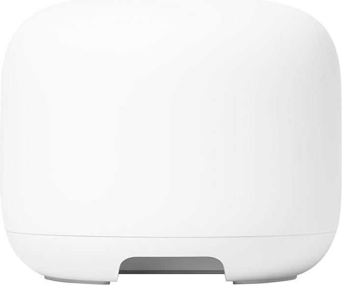 Produktbild Google Nest WiFi-Router und -Zugangspunkt