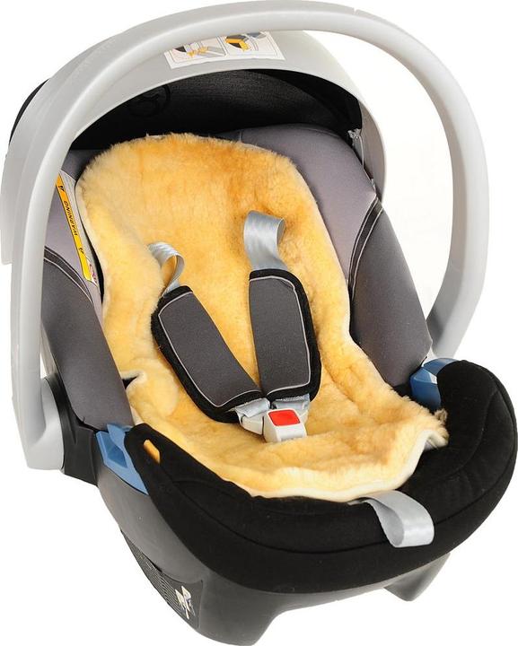 Actual product image Kaiser Little Sheepy