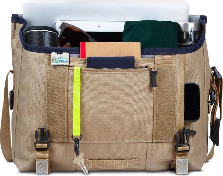 Produktbild Timbuk2 Laptoptasche Classic Messenger S (15")