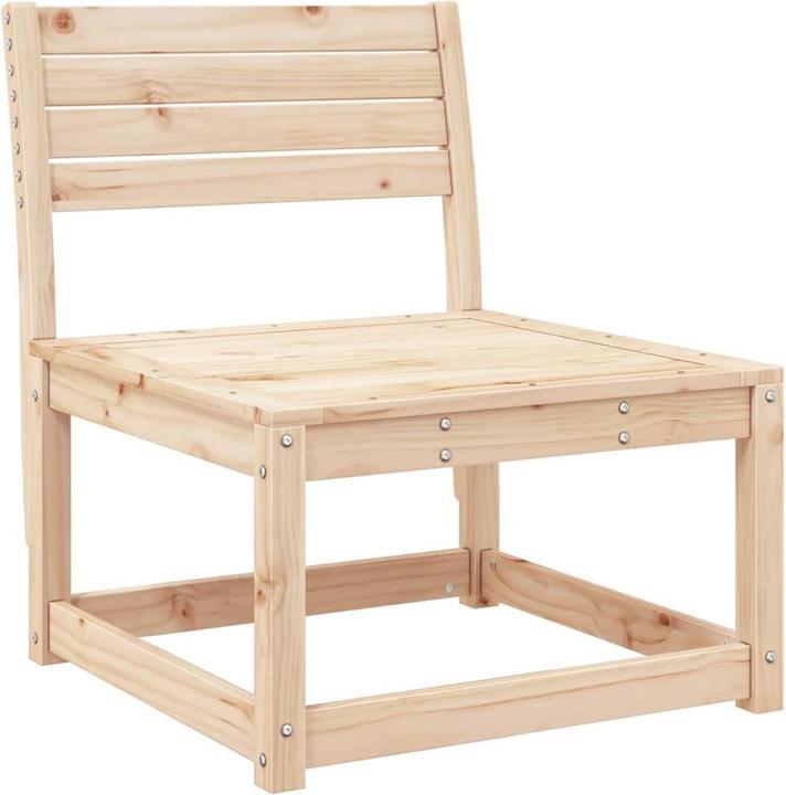 Immagine prodotto VidaXL Set di divani da giardino da 5 pezzi