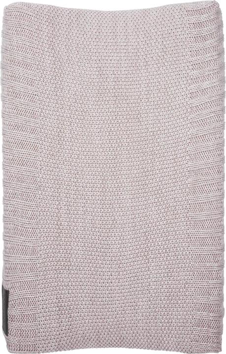 Image du produit Meyco Housse pour matelas à langer Woezel & Pip - rose - 50x70cm (50 x 70 cm)