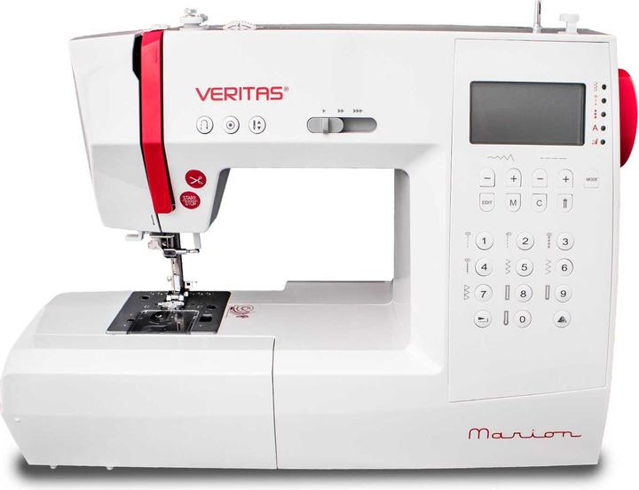 Veritas Marion