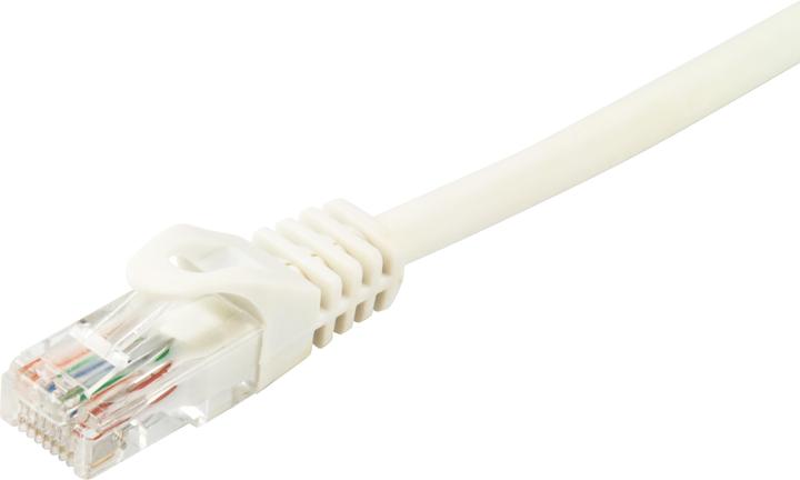 Image du produit equip Câble réseau (U/UTP, CAT6a, 20 m)