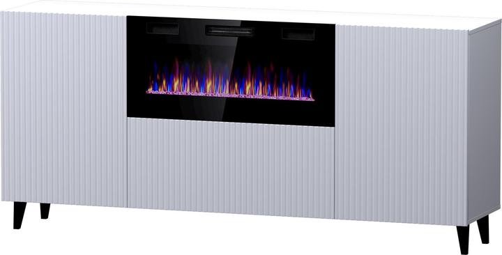 Immagine prodotto Cama Pafos (180 x 42 x 82 cm)