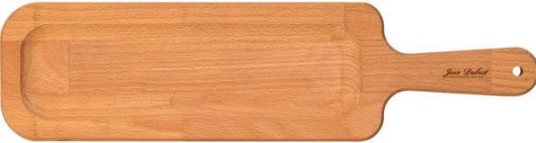 Produktbild Laguiole Jean Dubost Servierbrett Tapas Holz