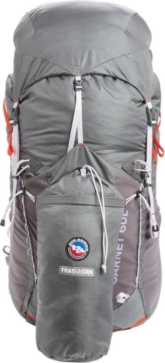 Immagine prodotto Big Agnes Donna Garnet 60 (60 l)