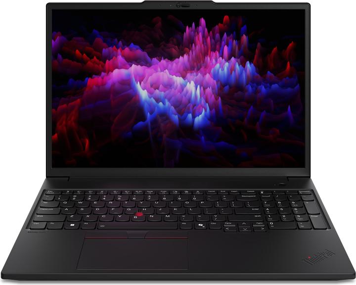 Produktbild Lenovo ThinkPad P16s Gen 3 (16", Intel Core Ultra 7 155H, 32 GB, 1000 GB, DE)
